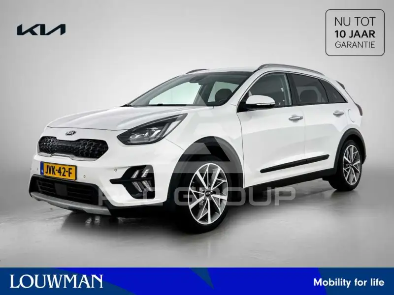 2019 KIA Niro