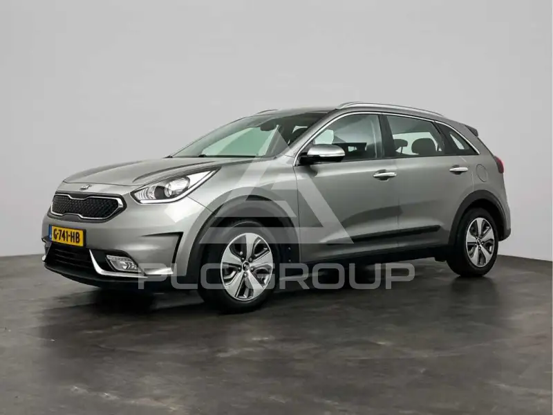 2019 KIA Niro