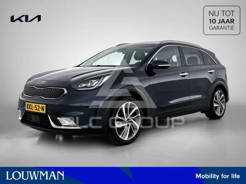 2019 KIA Niro