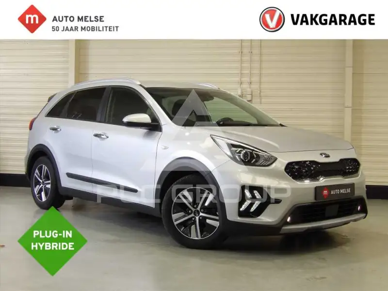 2019 KIA Niro