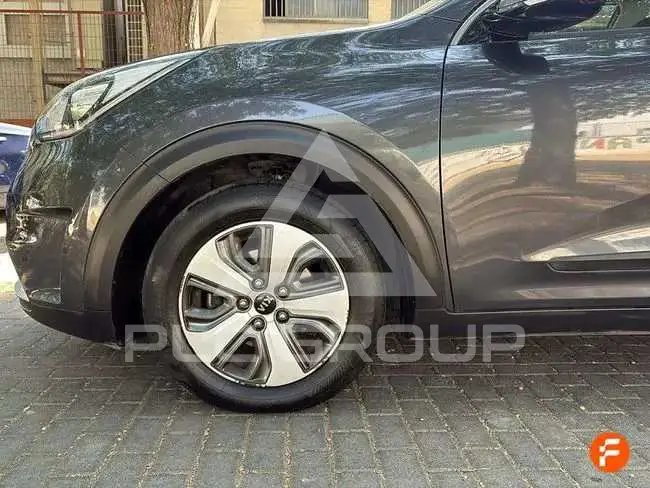 2019 KIA Niro