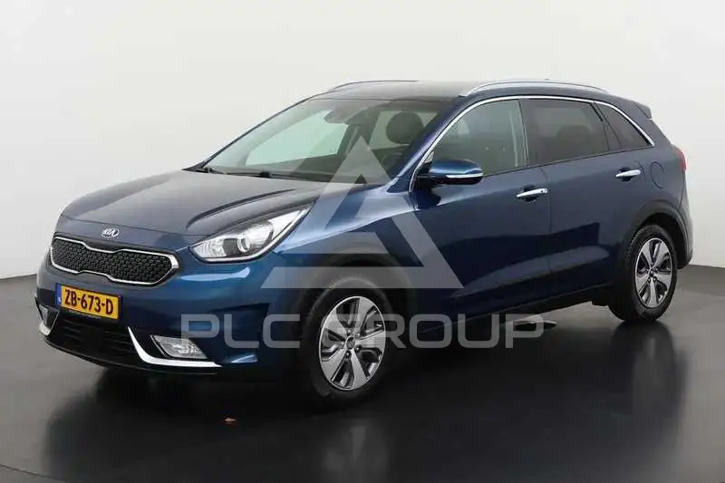 2019 KIA Niro