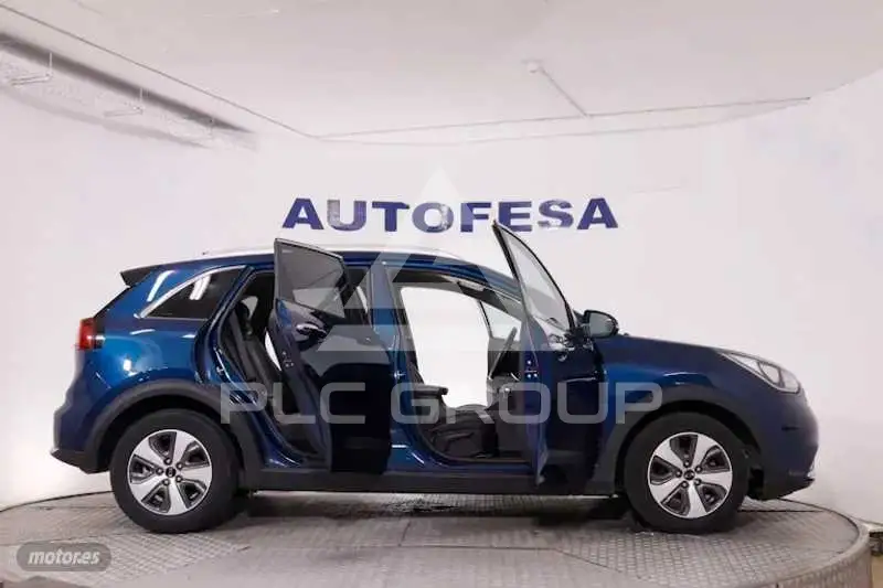2019 KIA Niro