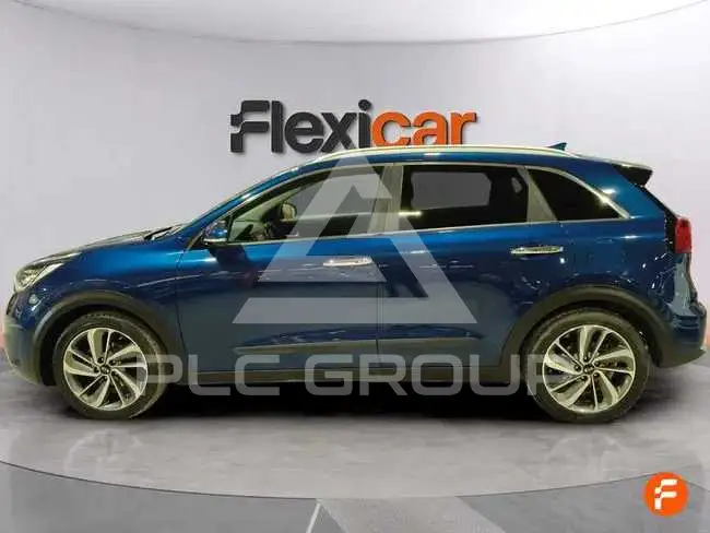 2019 KIA Niro