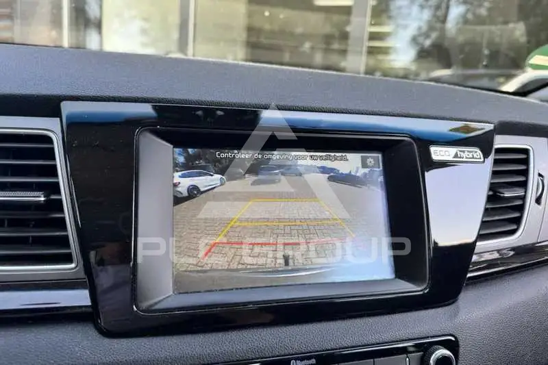 2019 KIA Niro
