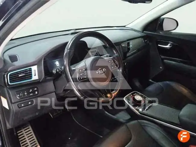 2019 KIA Niro