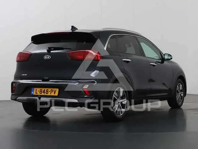 2019 KIA Niro