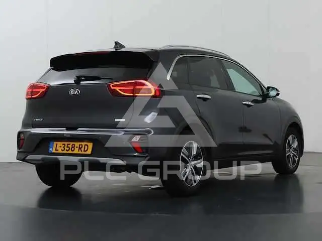 2019 KIA Niro