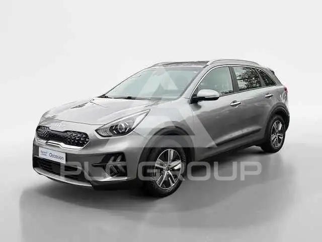 2019 KIA Niro