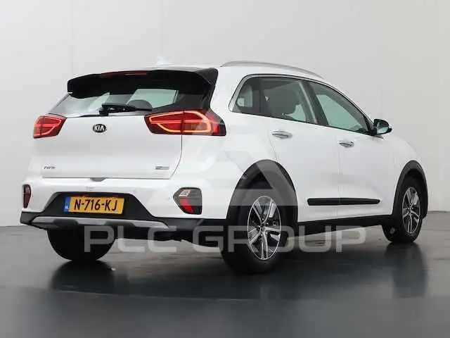 2019 KIA Niro