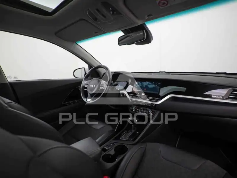 2019 KIA Niro