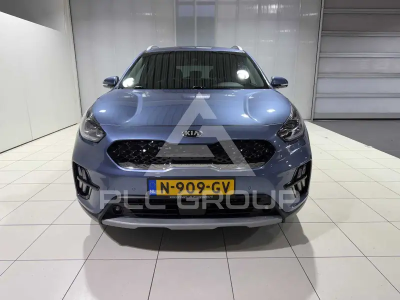 2019 KIA Niro