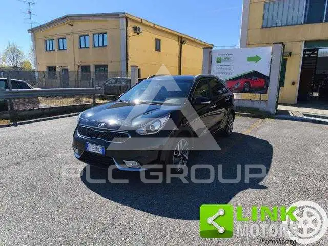 2019 KIA Niro