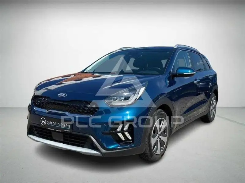 2019 KIA Niro