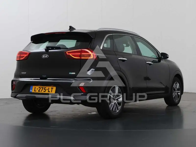 2019 KIA Niro
