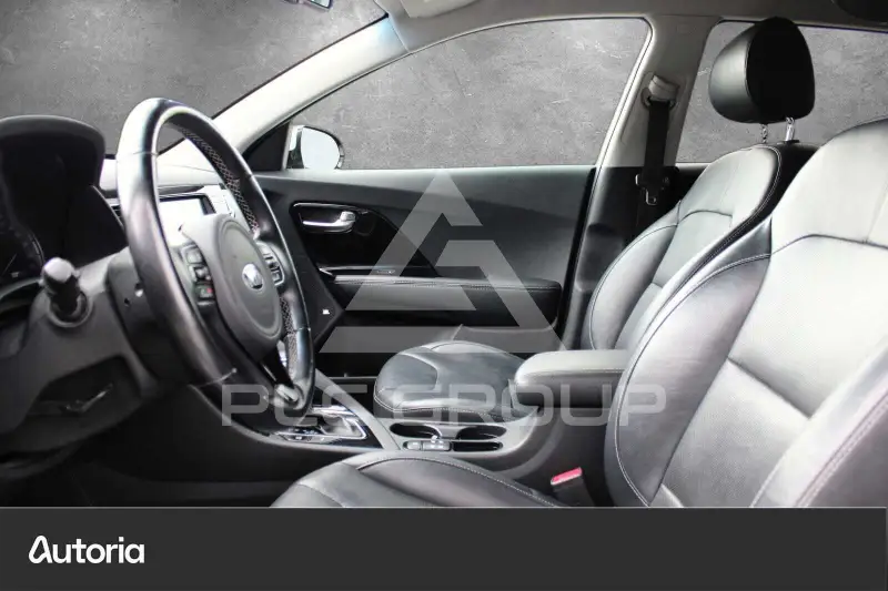 2019 KIA Niro