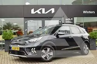 2019 KIA Niro