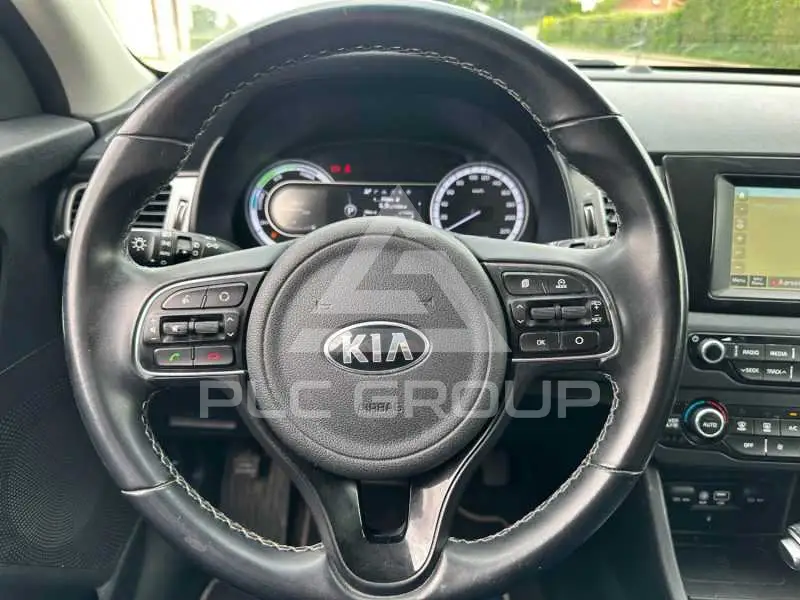 2019 KIA Niro