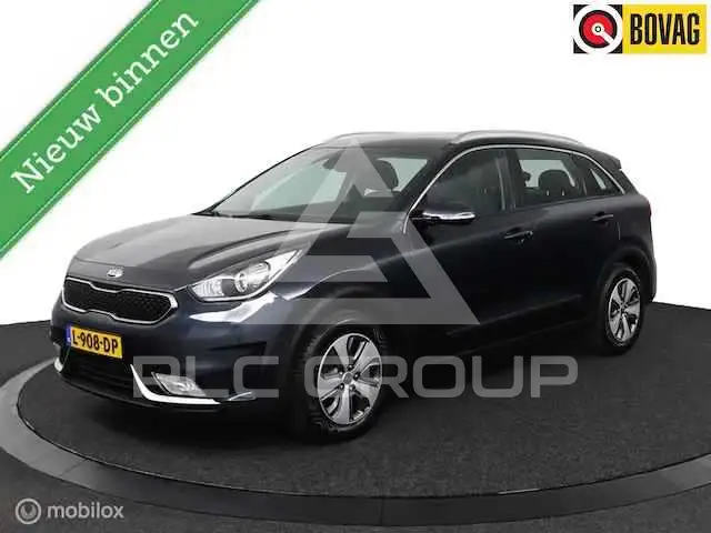 2019 KIA Niro