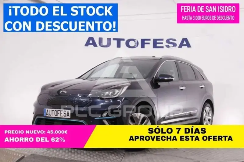 2019 KIA Niro