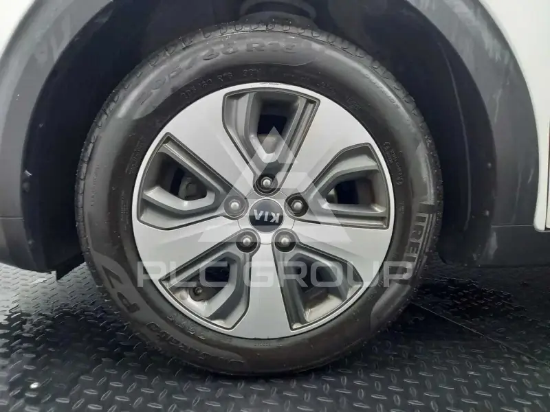 2019 KIA Niro