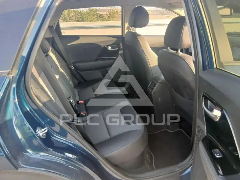 2019 KIA Niro