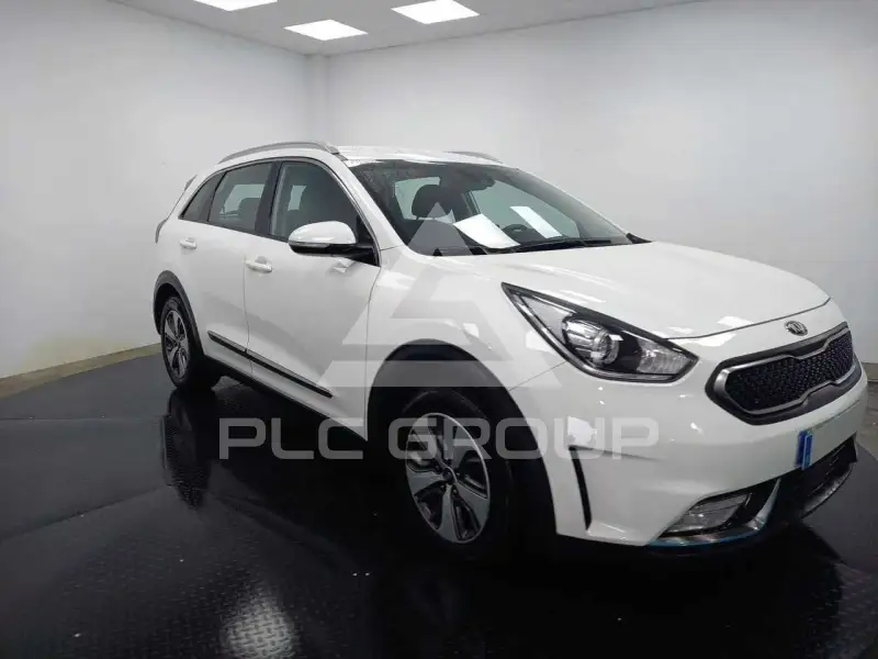 2019 KIA Niro