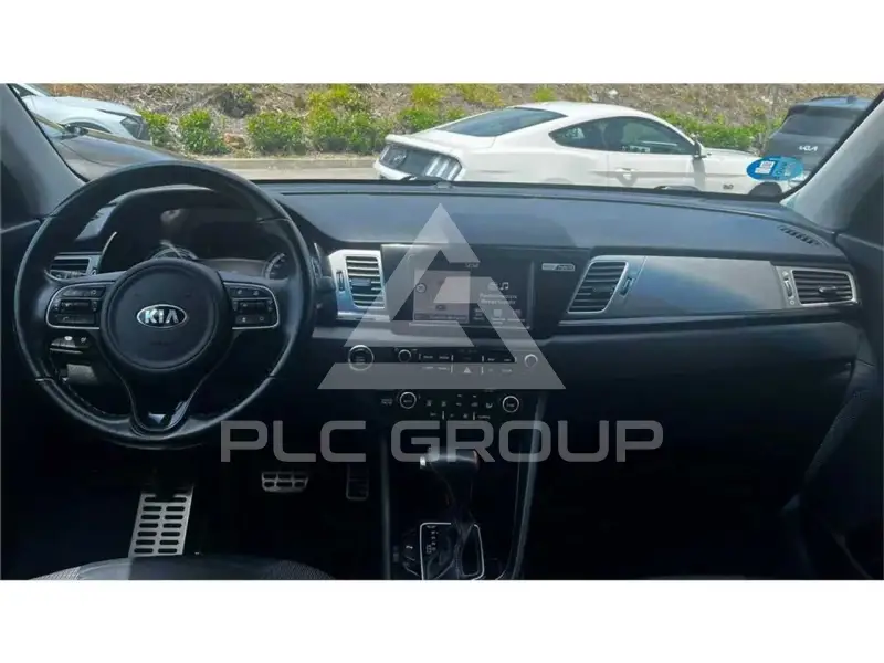 2019 KIA Niro