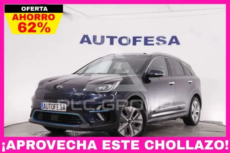 2019 KIA Niro