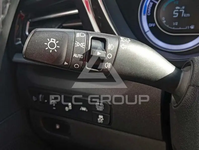 2019 KIA Niro