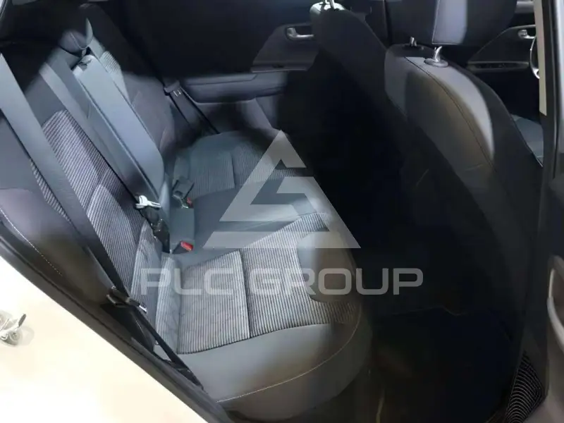 2019 KIA Niro