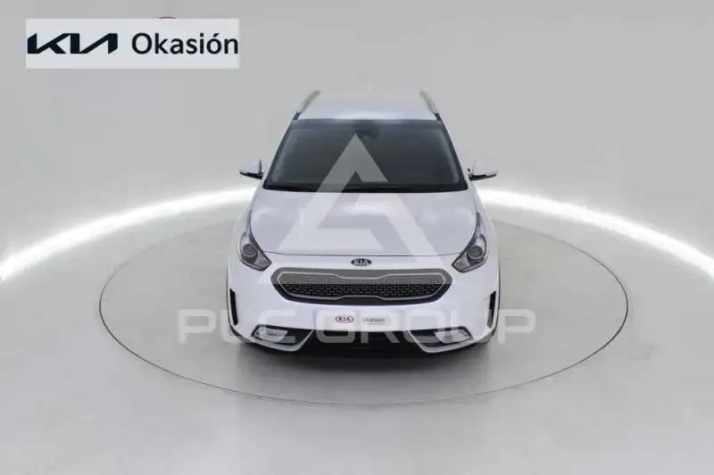 2019 KIA Niro