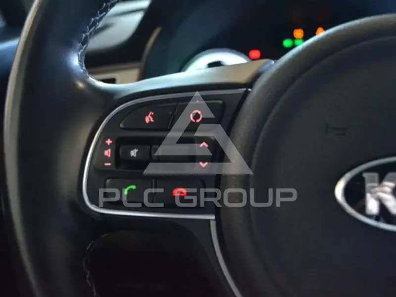2019 KIA Niro