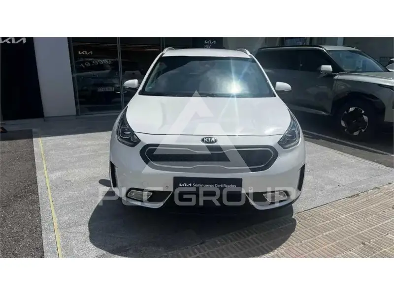 2019 KIA Niro
