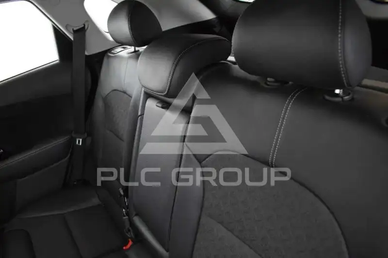 2019 KIA Niro