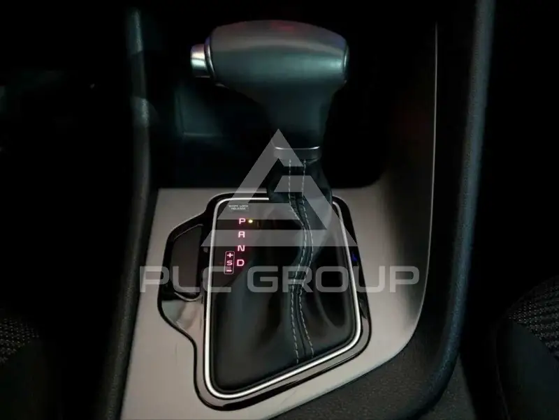 2019 KIA Niro