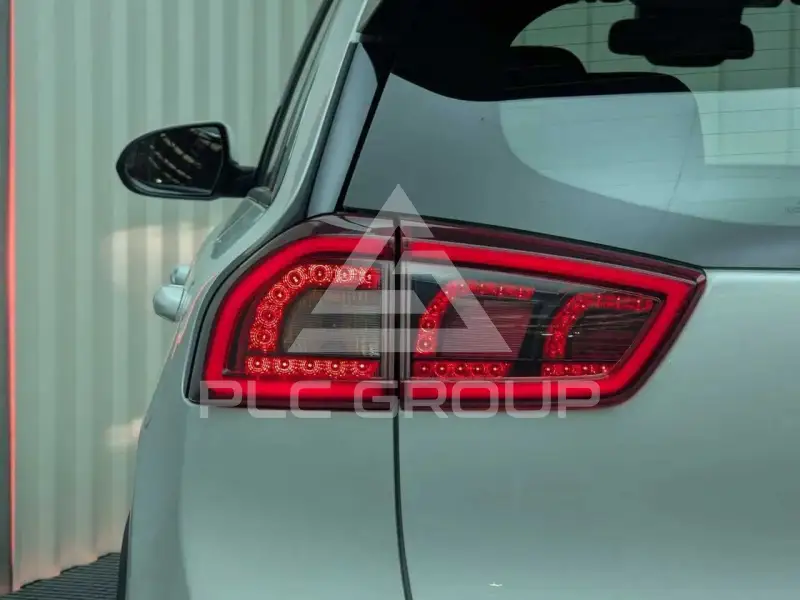 2019 KIA Niro