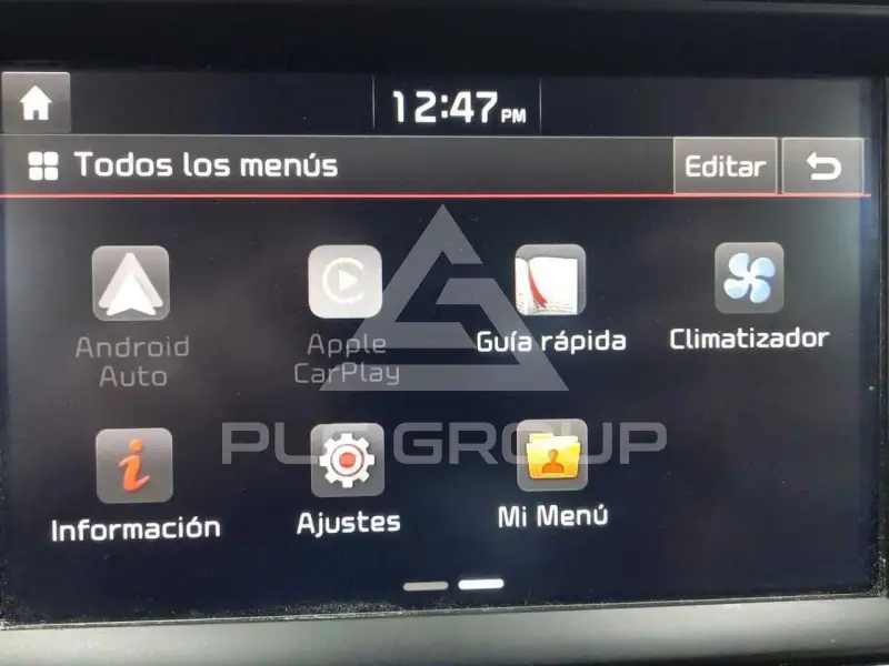 2019 KIA Niro