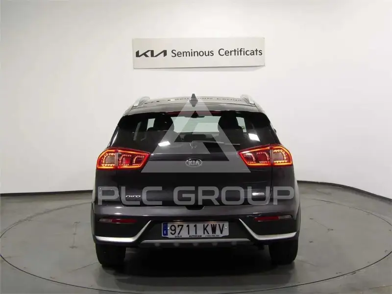 2019 KIA Niro