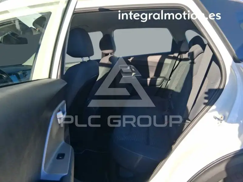 2019 KIA Niro