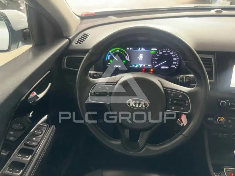 2019 KIA Niro