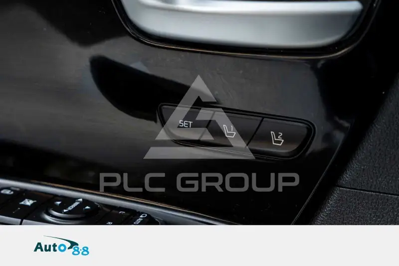 2019 KIA Niro