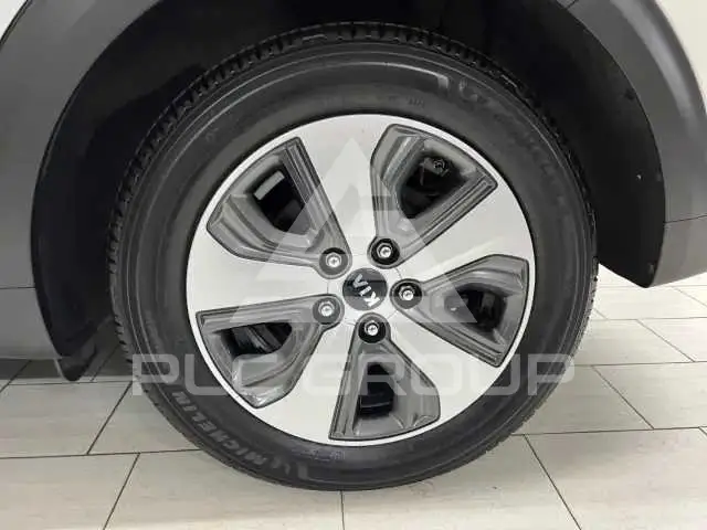 2019 KIA Niro