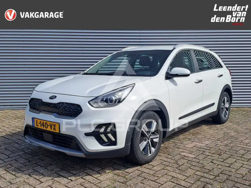 2019 KIA Niro