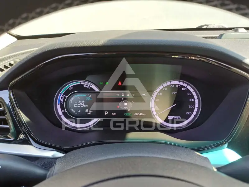 2019 KIA Niro