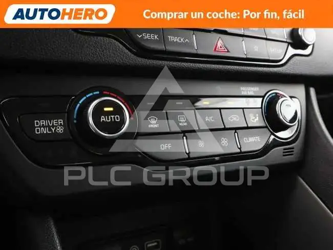 2019 KIA Niro