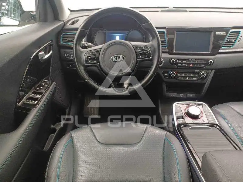 2019 KIA Niro