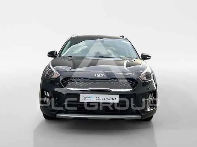 2019 KIA Niro