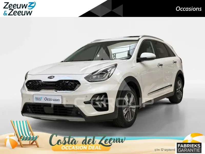 2019 KIA Niro