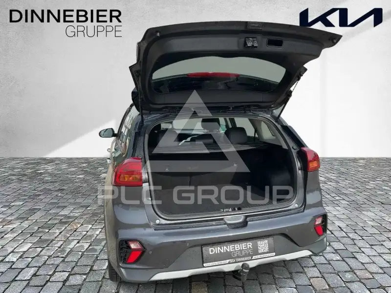 2019 KIA Niro